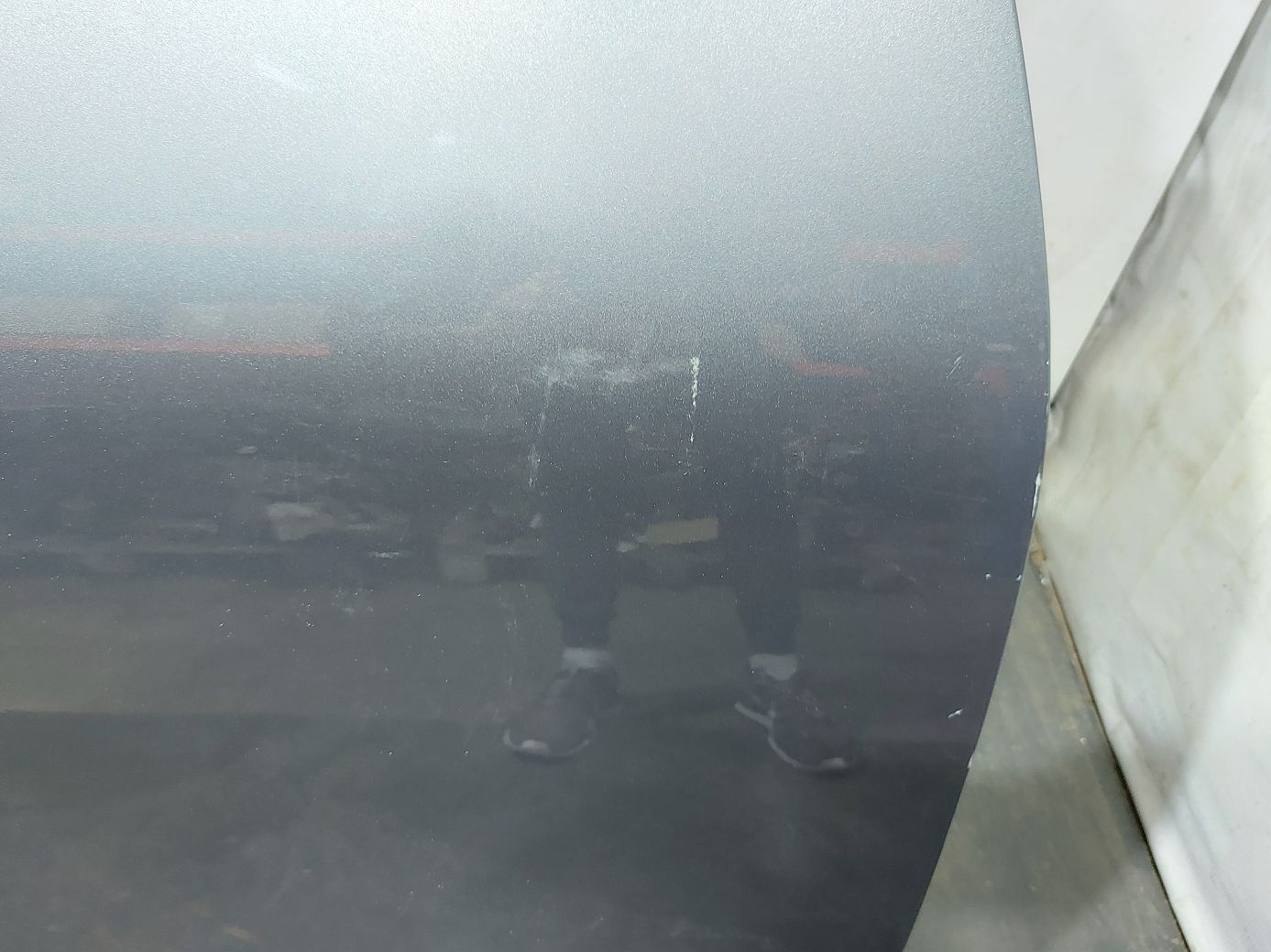 Двери Дверь передняя правая (темно-серая) Volkswagen ID.6 `2021 Volkswagen ID.6 6 Двери Дверь передняя правая (темно-серая) Volkswagen ID.6 `2021 Volkswagen ID.6 6