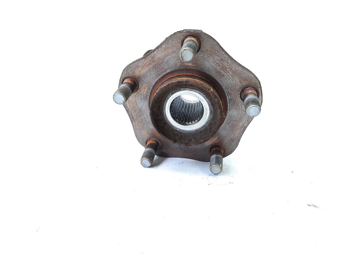 Sentra Ступиця передня ліва/права Nissan Sentra 2017 402029SM0A Nissan Sentra 4