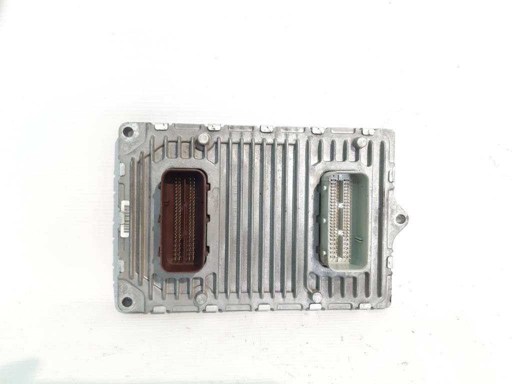 Dart Блок управления двигателем Dodge Dart 2013-2019 5150688AD Dodge Dart 8 Dart Блок управления двигателем Dodge Dart 2013-2019 5150688AD Dodge Dart 8