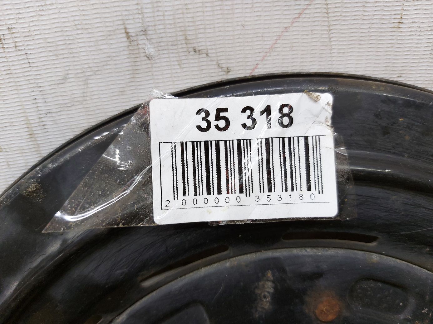 Ats Пильовик гальмівного диска переднього правого Cadillac ATS 2013-2019 23316747 Cadillac ATS 9 Ats Пильовик гальмівного диска переднього правого Cadillac ATS 2013-2019 23316747 Cadillac ATS 9