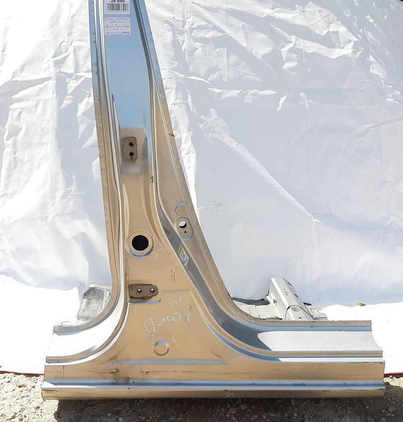 Accord. Стійка центральна права (метал) Honda Accord Sedan 2013-2017 63130T2FA00ZZ Honda Accord Sedan Accord. Стійка центральна права (метал) Honda Accord Sedan 2013-2017 63130T2FA00ZZ Honda Accord Sedan