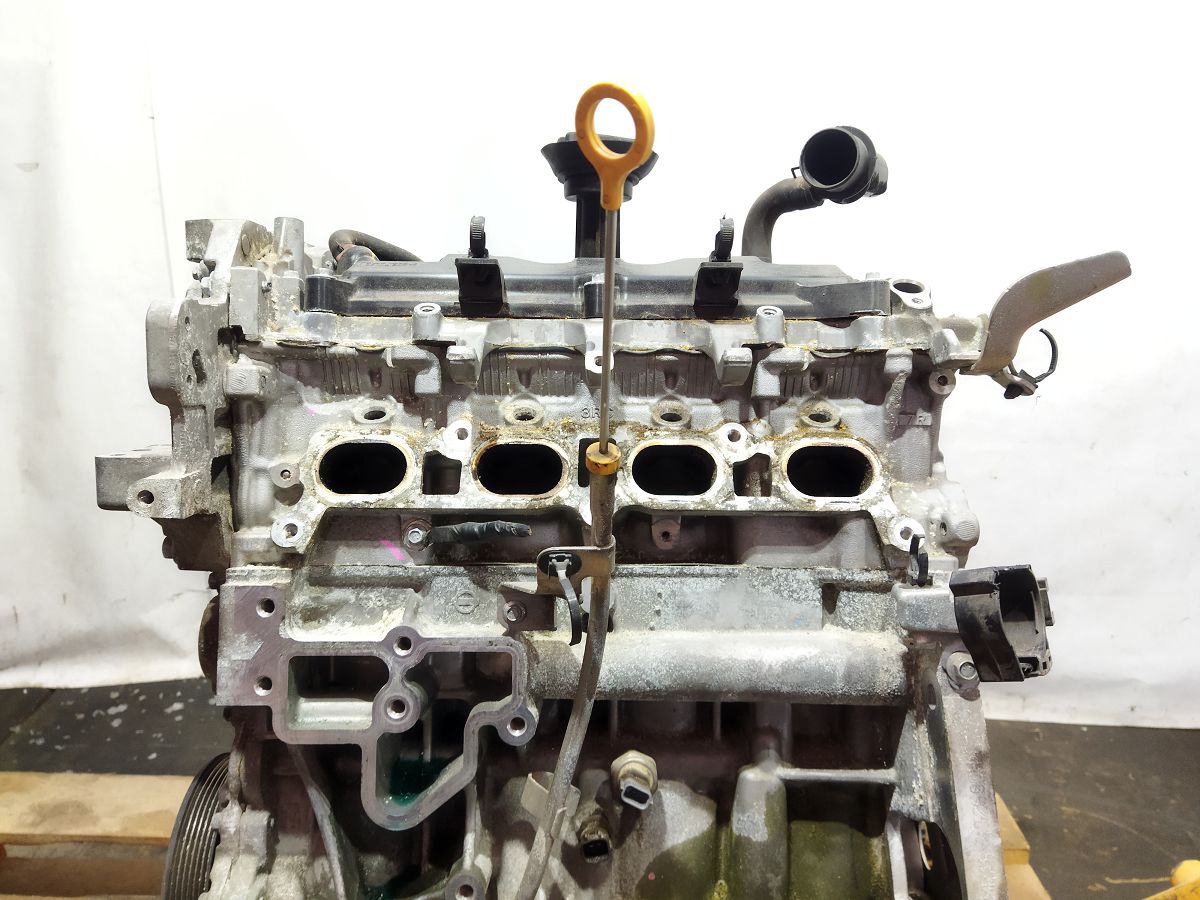 Sentra Двигун (голий) 1.8L 64т.міль Nissan Sentra 2013-2018 101023RC2B Nissan Sentra 3