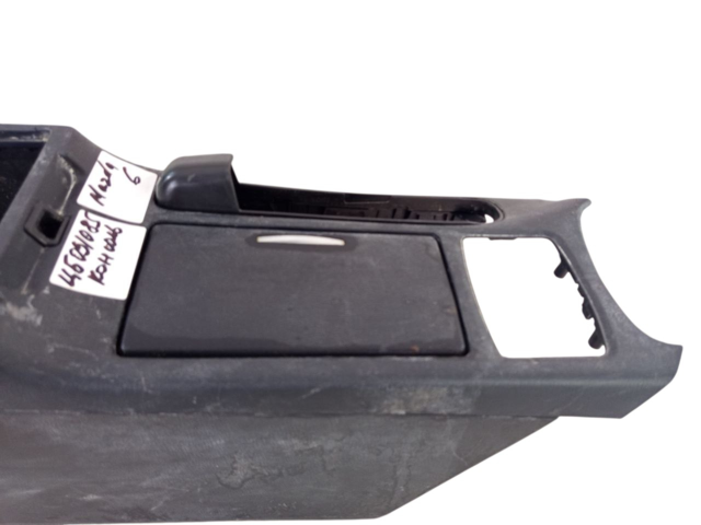6 Консоль центральная Mazda 6 2014-2015 GHP9-64-420D-02 Mazda 6 2