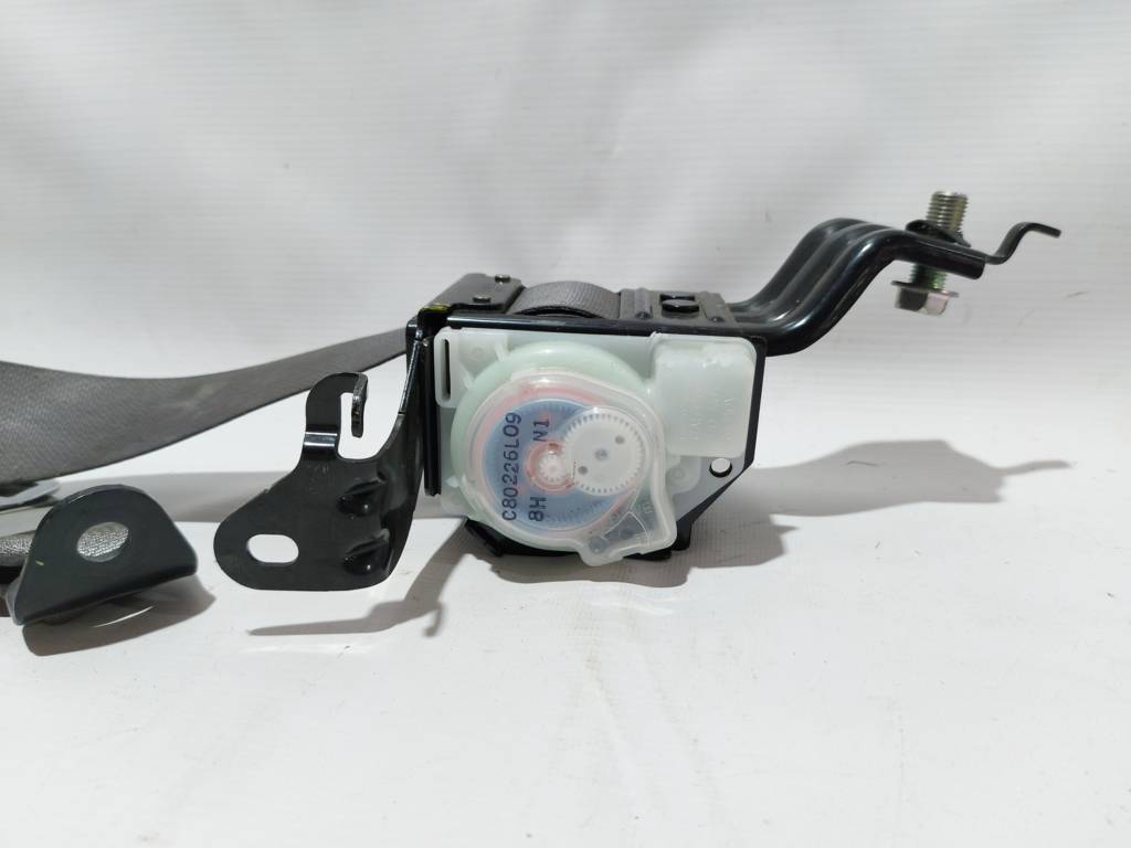 Insight Ремінь безпеки задній правий Honda Insight 2010 04824-TM8-A00ZA Honda Insight 3