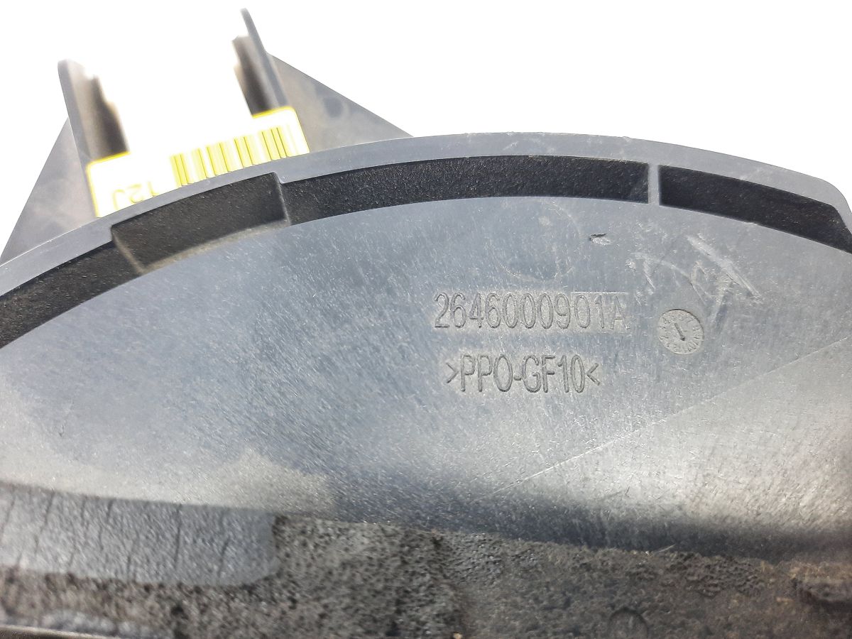 Cadenza Динамік задньої полиці Kia CADENZA 2014-2017 963803R300 Kia CADENZA 3