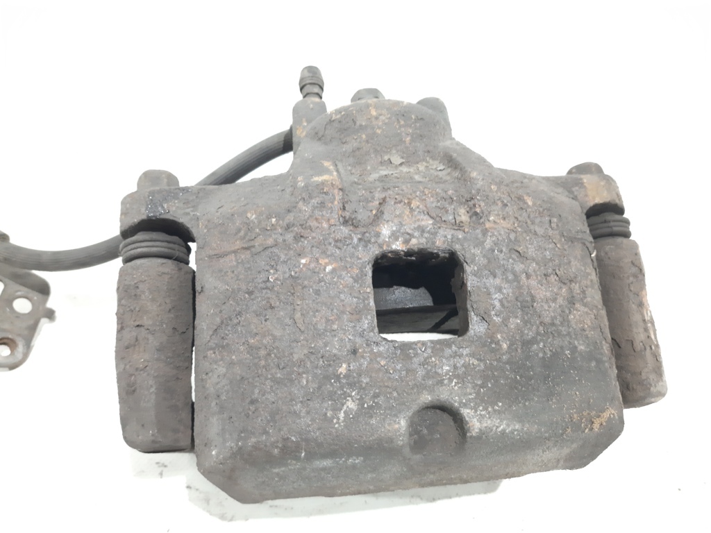 Patriot Супорт гальмівний передній правий Jeep Patriot 2007-2018 5191238AA Jeep Patriot 6