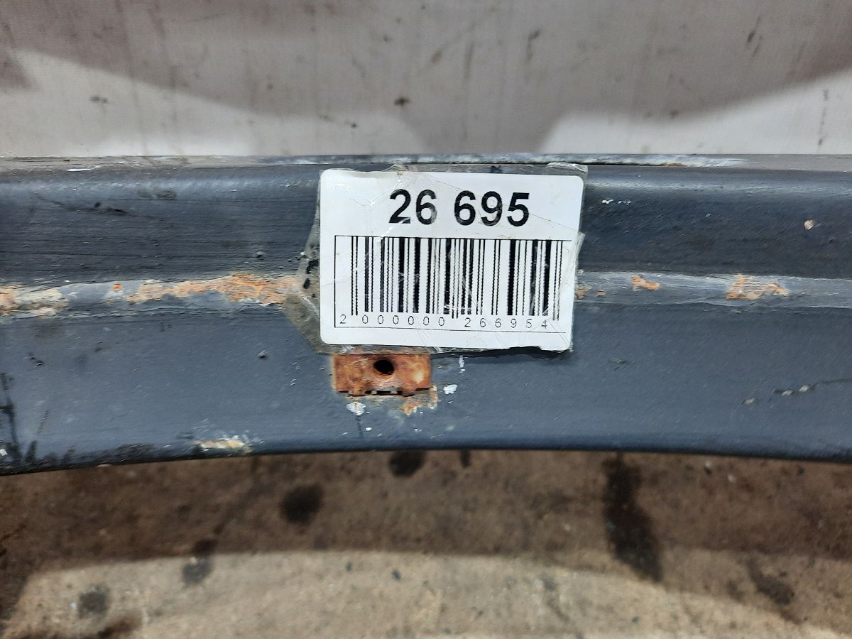 200 limited Подрамник задней подвески Chrysler 200 Limited 2015-2017 68165808AD Chrysler 200 Limited 19