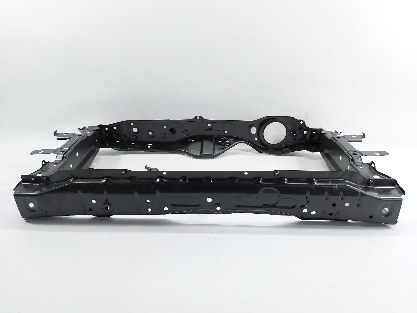 Вставки решітки радіатора Телевізор радіатора Honda Fit 2015-2017 60400T5RA00ZZ Honda Fit 3