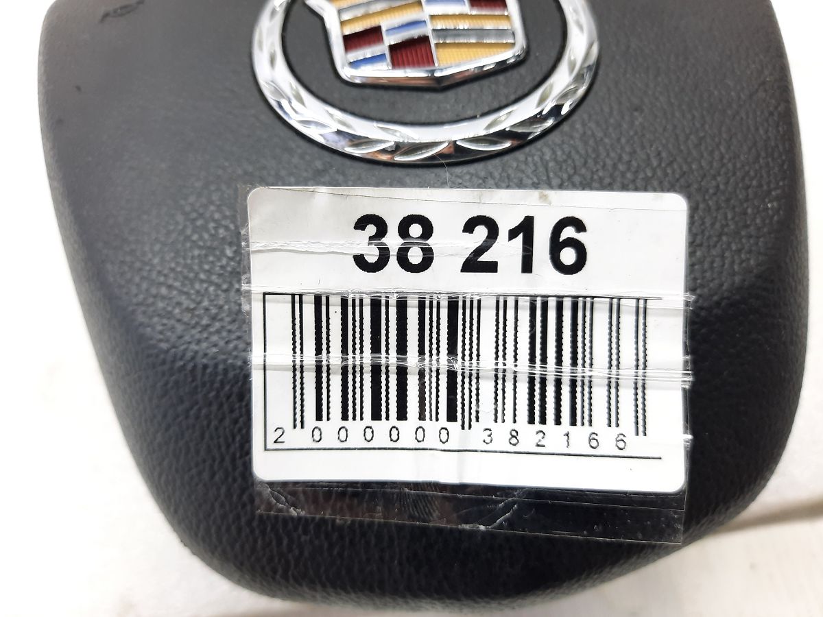 Ats Air Bag керма Cadillac ATS 2013-2014 23182440 Cadillac ATS 5 Ats Air Bag керма Cadillac ATS 2013-2014 23182440 Cadillac ATS 5