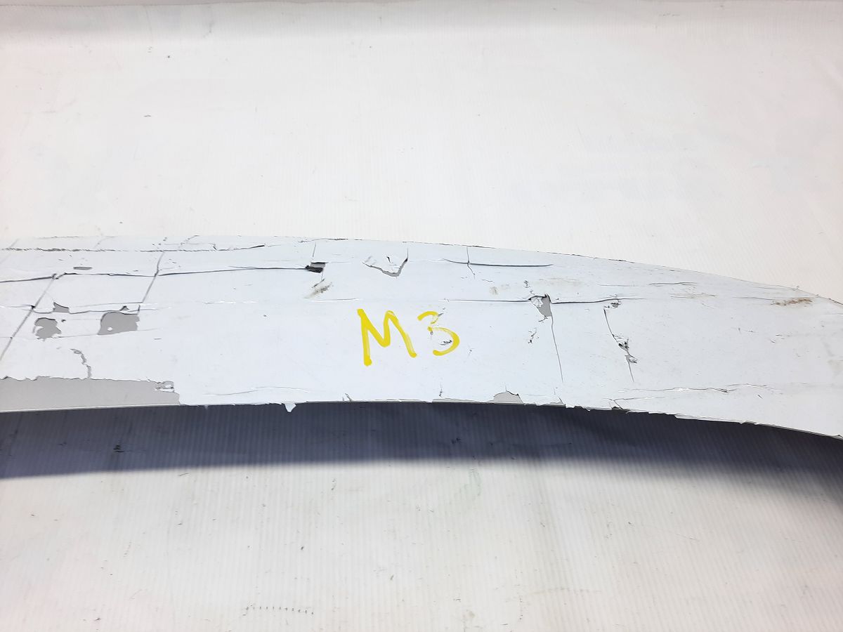 Equinox Спойлер кришки багажника Chevrolet Equinox 2010-2015 22780020 Chevrolet Equinox 3