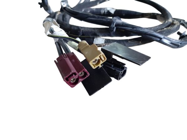 Bolt Проводка Chevrolet Bolt EV 2017-2023 42691258 Chevrolet Bolt EV 3 Bolt Проводка Chevrolet Bolt EV 2017-2023 42691258 Chevrolet Bolt EV 3