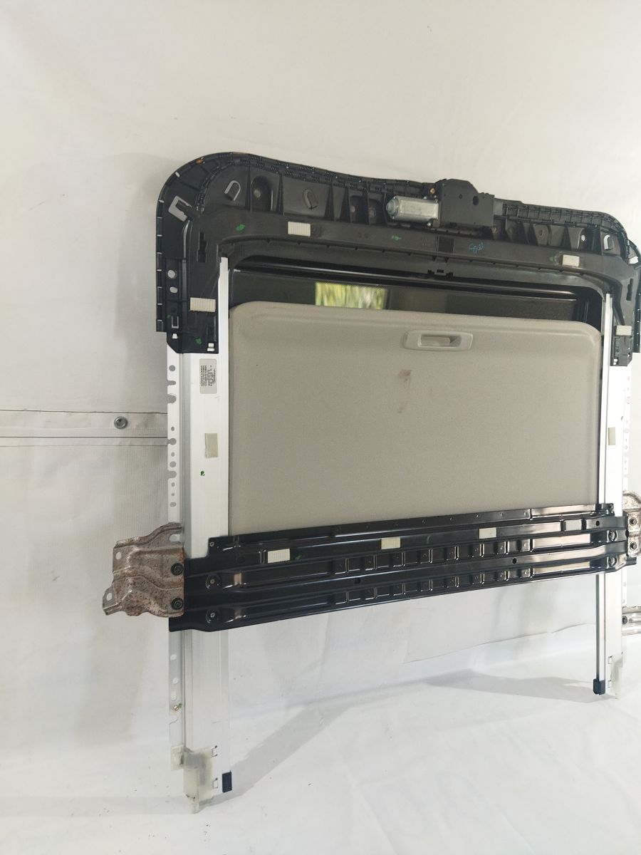 Altima Люк в сборе Nissan Altima 2013-2018 913063TA1A Nissan Altima 7