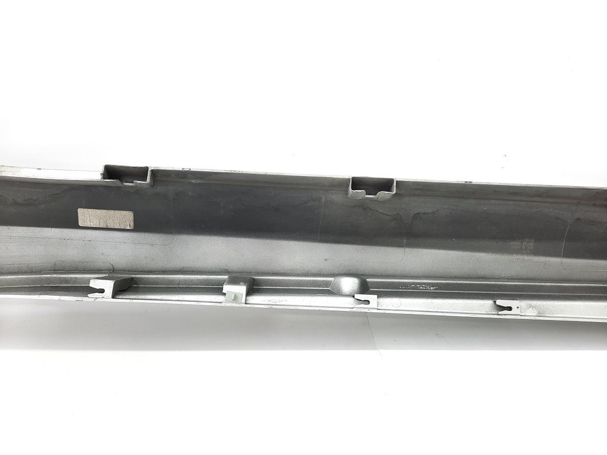 Ats Порог правый (пластик) Cadillac ATS 2013-2018 22792736 Cadillac ATS 21