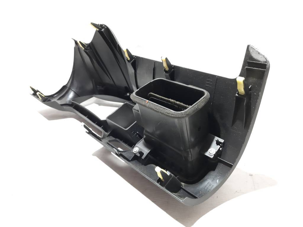 Scion iq Обрамлення приладової панелі Toyota Scion IQ 2012-2015 5541174010C0 Toyota Scion IQ 5