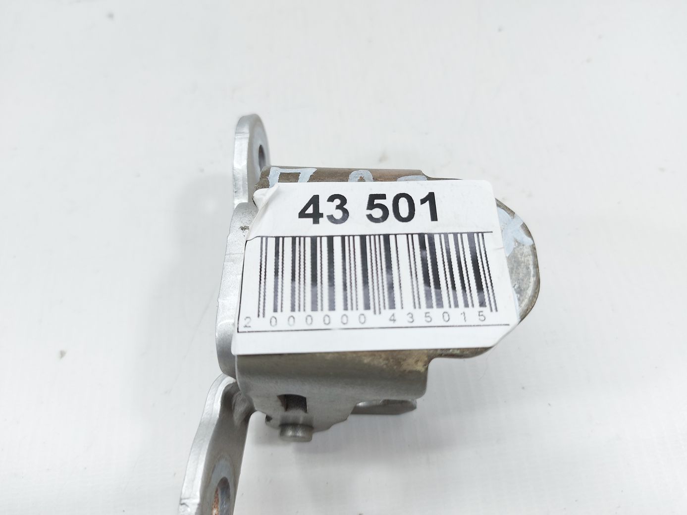 Journey Петля двері передньої лівої верхня Dodge Journey 2009-2020 5074257AB Dodge Journey 4