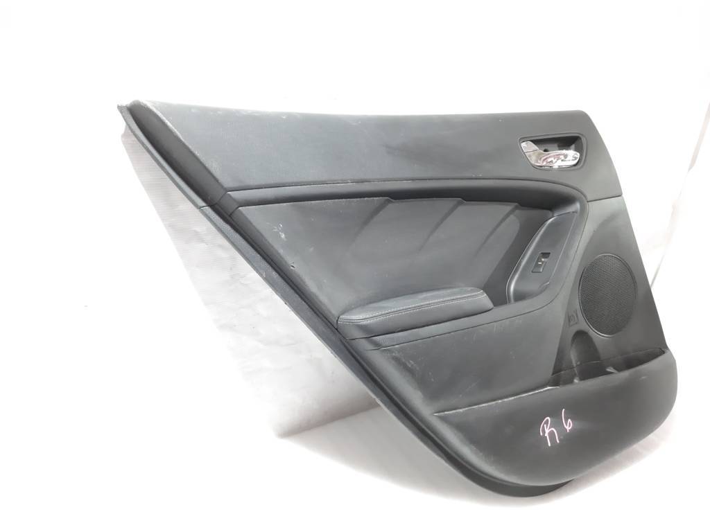 Forte Карта двери задней левой Kia Forte 2014-2016 83305A7130D2C Kia Forte 9