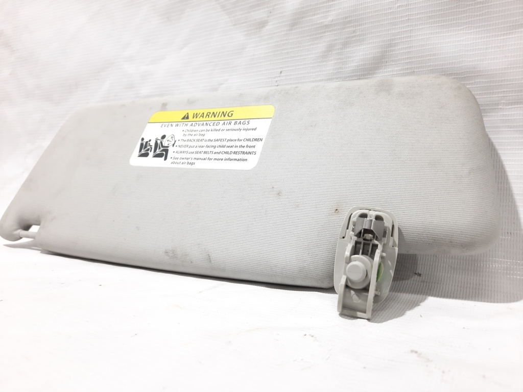 Passat s Козирок сонцезахисний пасажир Volkswagen Passat S 2012-2016 561857552A4T6 Volkswagen Passat S 8 Passat s Козирок сонцезахисний пасажир Volkswagen Passat S 2012-2016 561857552A4T6 Volkswagen Passat S 8