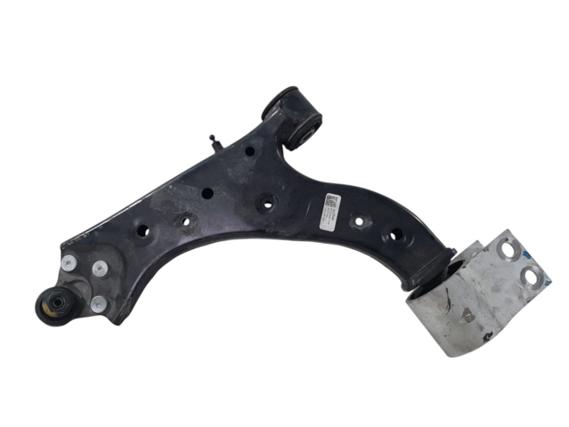 Equinox Ричаг передній нижній лівий Chevrolet Equinox EV 2024-2025 86805549 Chevrolet Equinox EV 1 Equinox Ричаг передній нижній лівий Chevrolet Equinox EV 2024-2025 86805549 Chevrolet Equinox EV 1