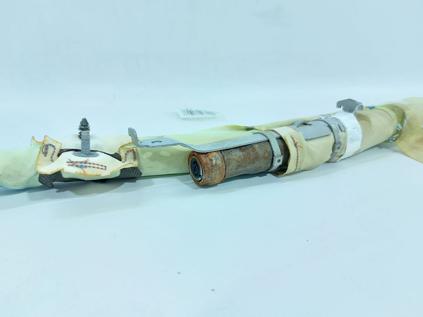  Air Bag шторка левая Dodge Dart 2013-2019 5057853AD Dodge Dart 20