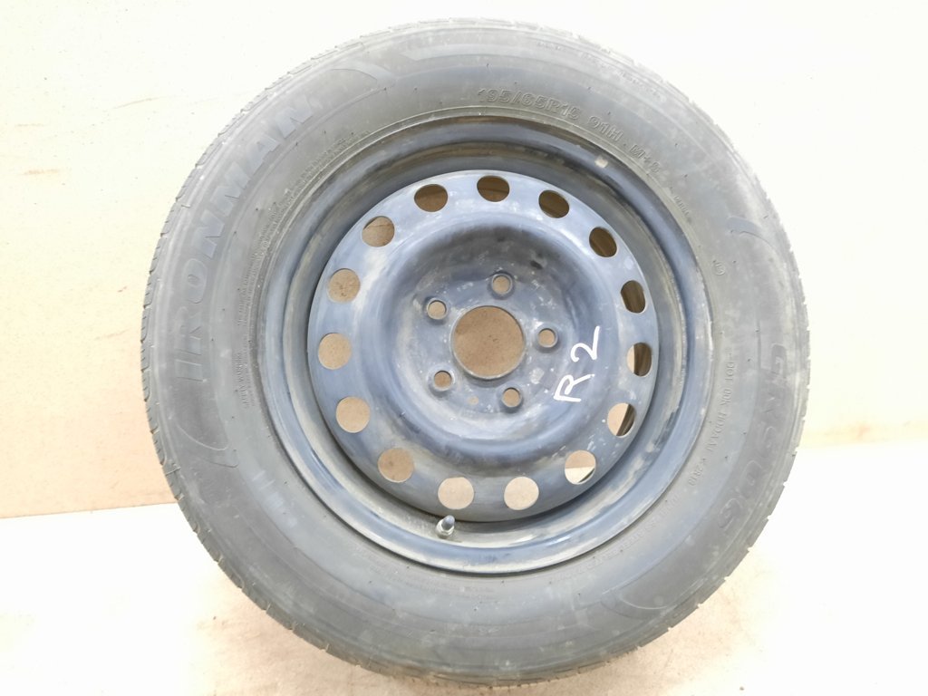 Forte Колесо R15 (без гуми) Kia Forte 2017-2020 52910B0900 Kia Forte 21