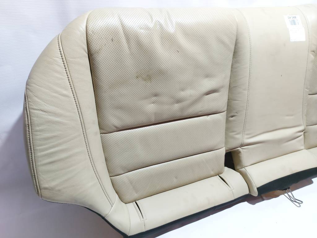 Tsx Сидіння заднього ряду сидінь Acura TSX 2009-2014 82132TL0G01 Acura TSX 3