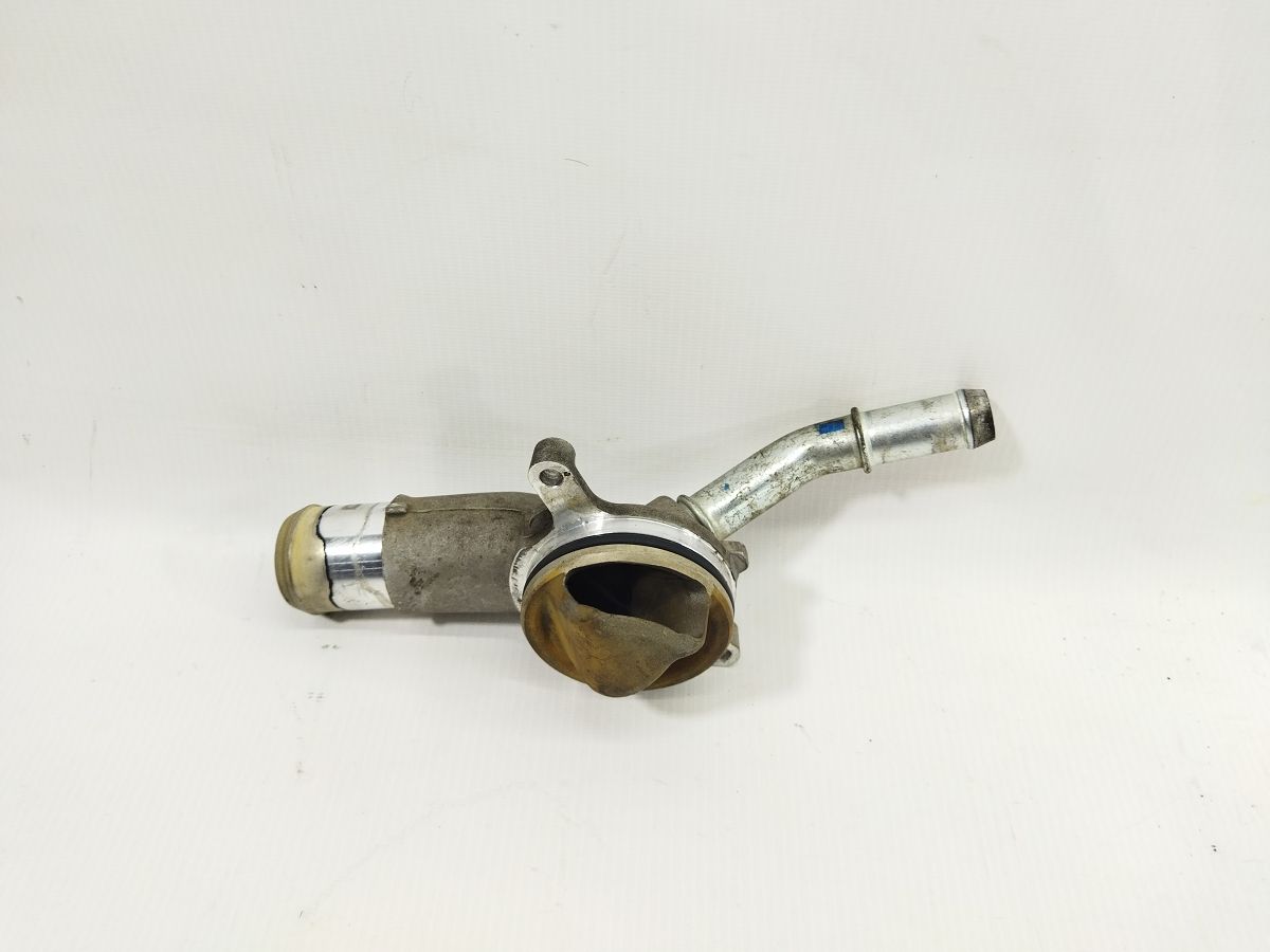 Fusion hybrid Трійник системи охолодження Ford Fusion Hybrid 2013-2020 DS7Z8501C Ford Fusion Hybrid 5 Fusion hybrid Трійник системи охолодження Ford Fusion Hybrid 2013-2020 DS7Z8501C Ford Fusion Hybrid 5