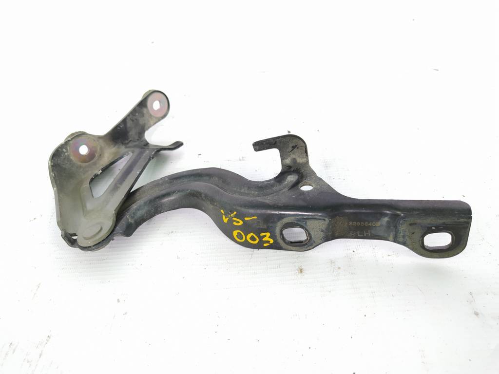 Malibu Петля капота левая Chevrolet Malibu 2013-2016 22986409 Chevrolet Malibu 8