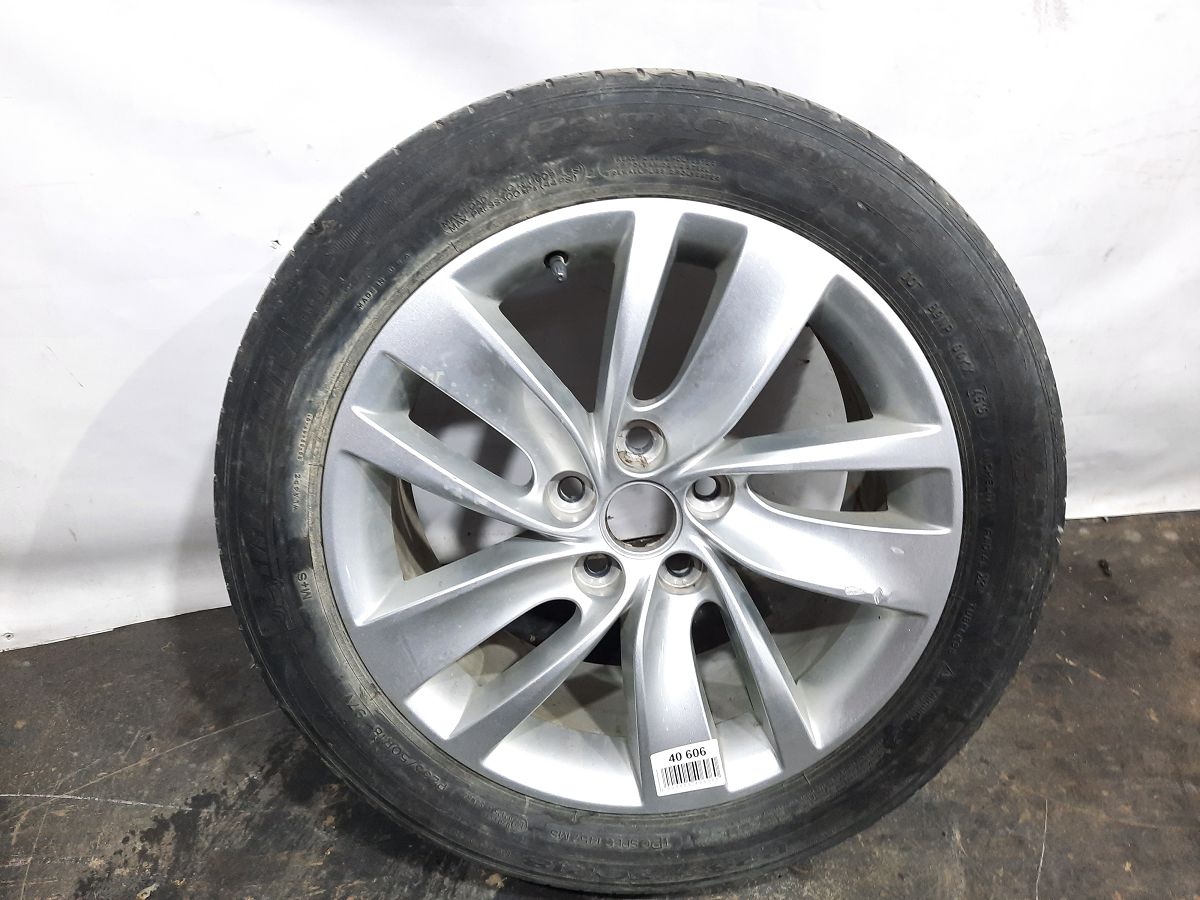 Regal. Диск колёсный R18 Buick Regal 2014-2017 13365096 Buick Regal