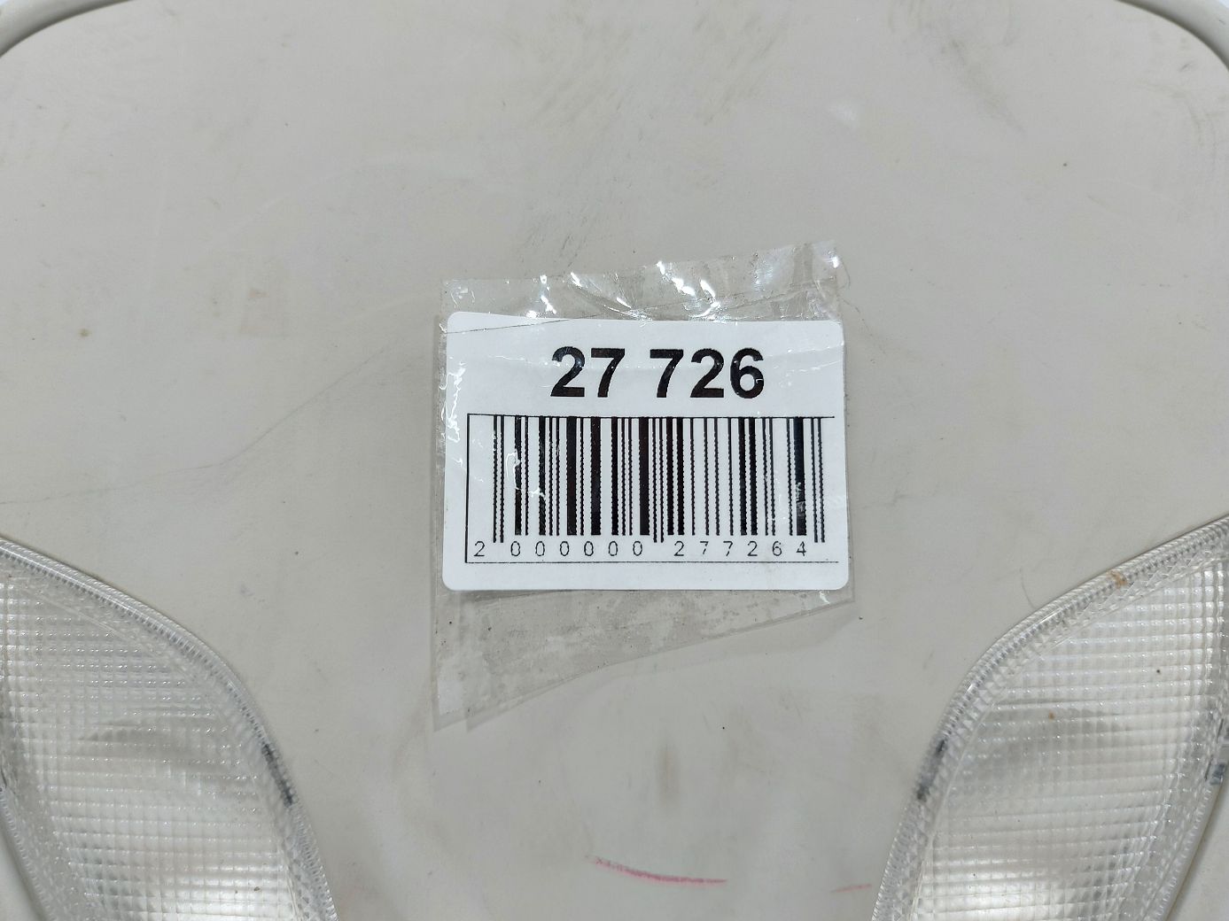 Dart Плафон потолочный передний Dodge Dart 2013-2014 5MW39HDAAB Dodge Dart 14
