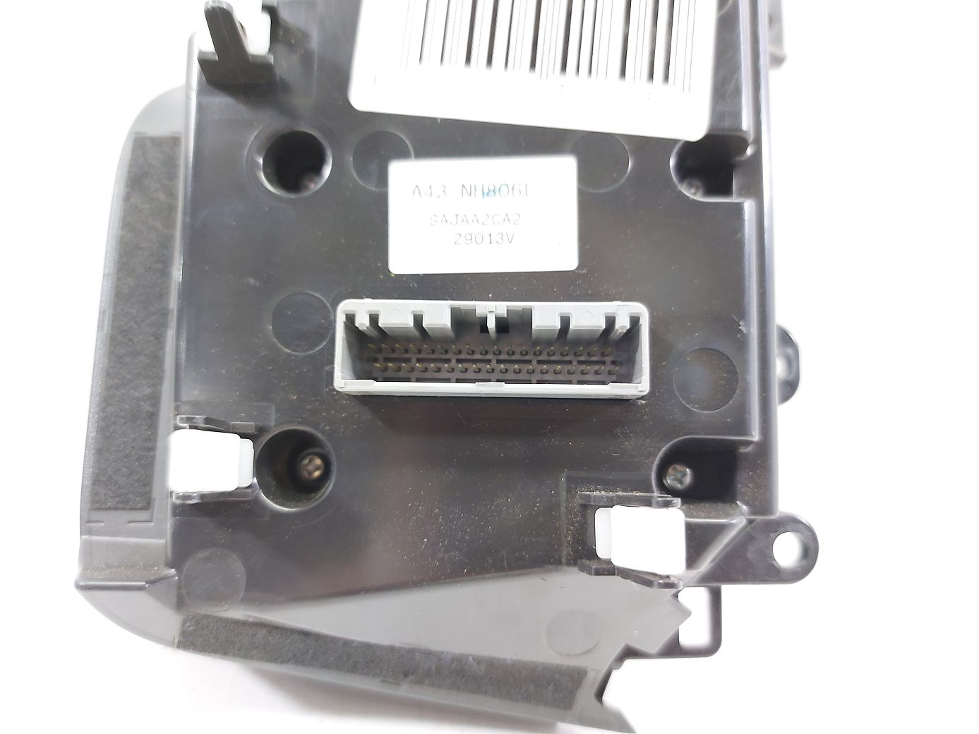 Cr-z Кнопки управления климат контролем Honda CR-Z 2013-2015 79600SZTA43ZC Honda CR-Z 5