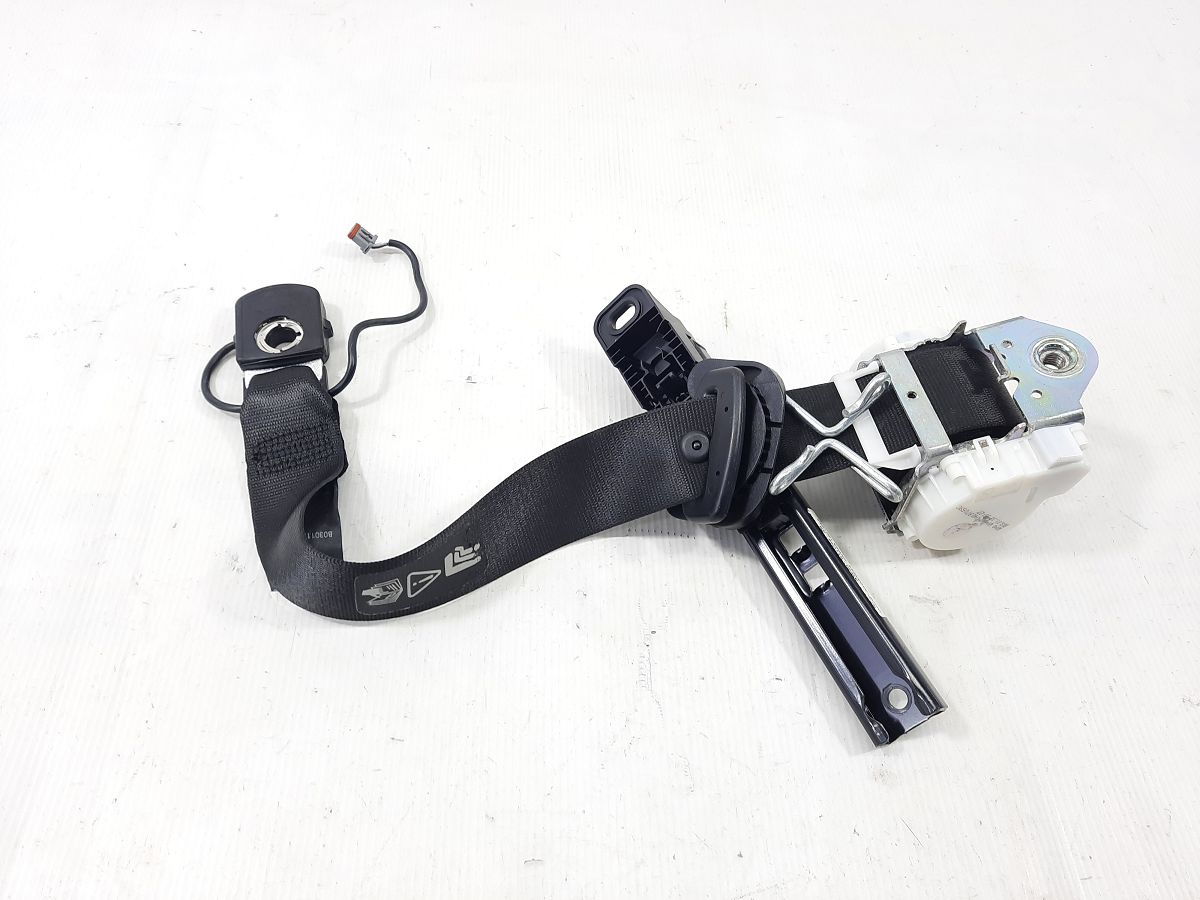 Xf. Ремінь безпеки передній правий Jaguar XF 2012 C2Z11014LEG Jaguar XF