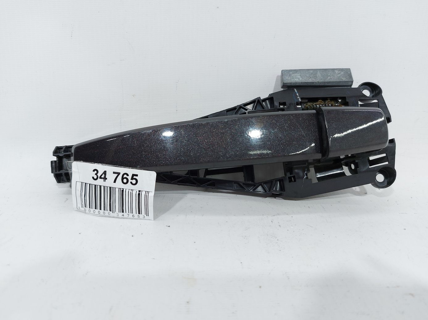 Cruze Ручка двери передней/задней левой/правой наружная Chevrolet Cruze 2011-2016 92233089 Chevrolet Cruze 24