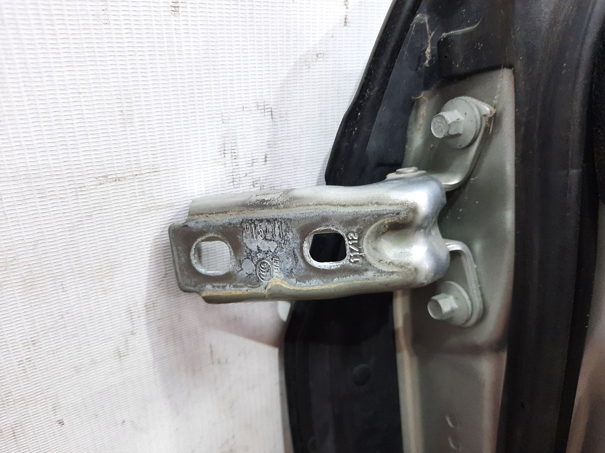 Ats Двері передні права в зборі Cadillac ATS 2013-2018 84200615 Cadillac ATS 24