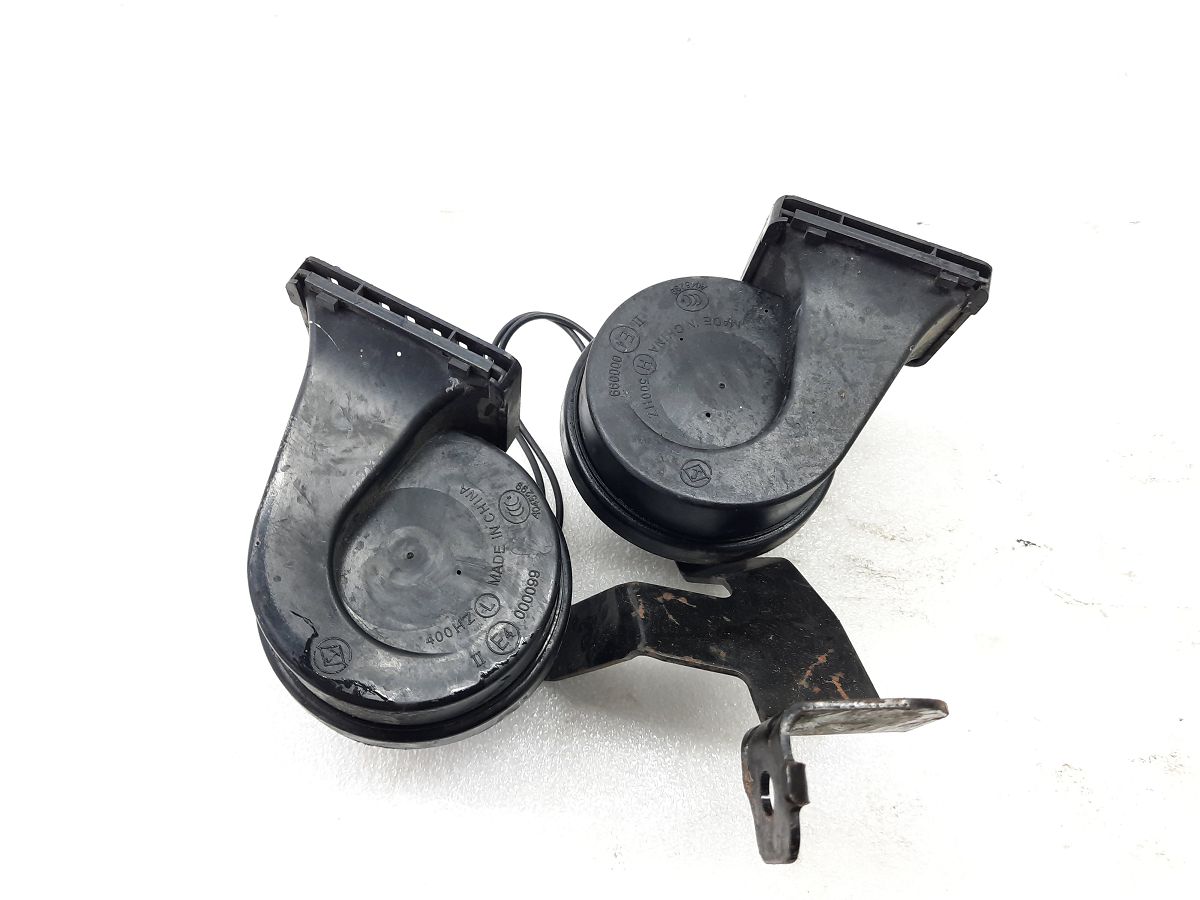 Ats Звуковий сигнал (к-т) Cadillac ATS 2013-2015 22983299 Cadillac ATS 3