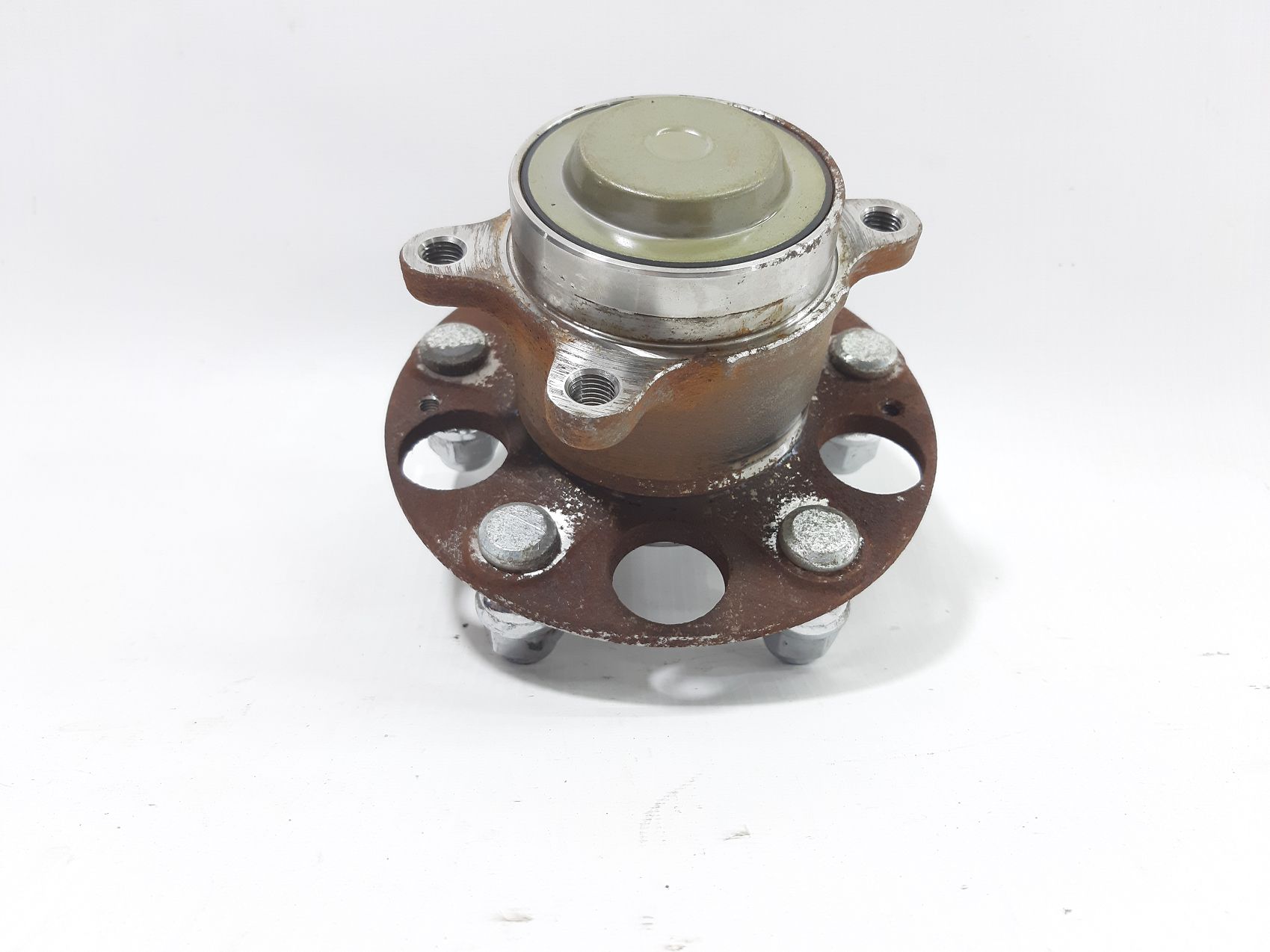 Ilx Ступиця задня ліва/права Acura ILX 2013-2022 42200T3RA51 Acura ILX 2 Ilx Ступиця задня ліва/права Acura ILX 2013-2022 42200T3RA51 Acura ILX 2