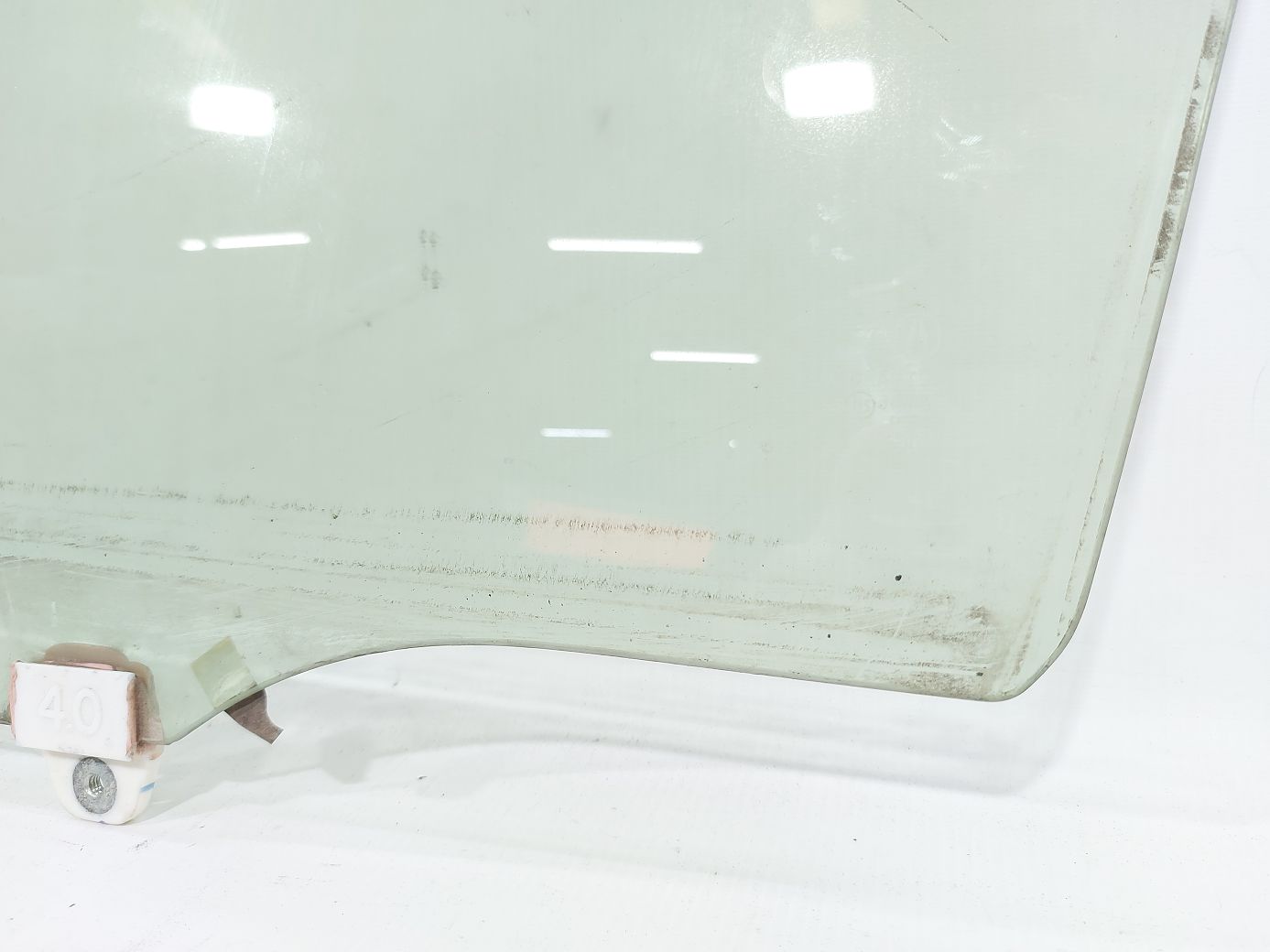 Tsx Стекло двери задней левой Acura TSX 2011-2014 73450TL2A10 Acura TSX 3