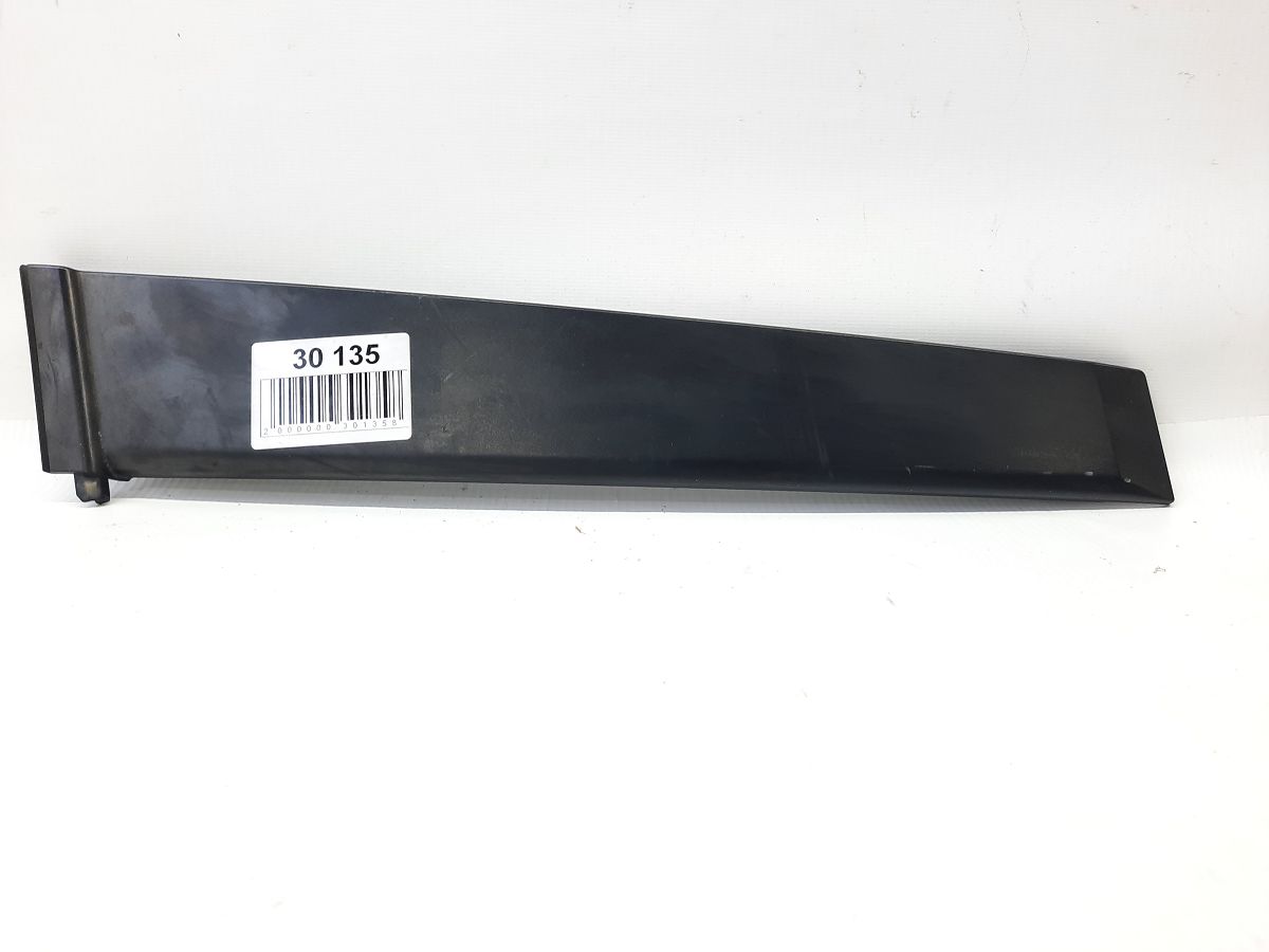 Insight Молдинг двері задньої лівої Honda Insight 2010-2014 72970TM8A01 Honda Insight 6