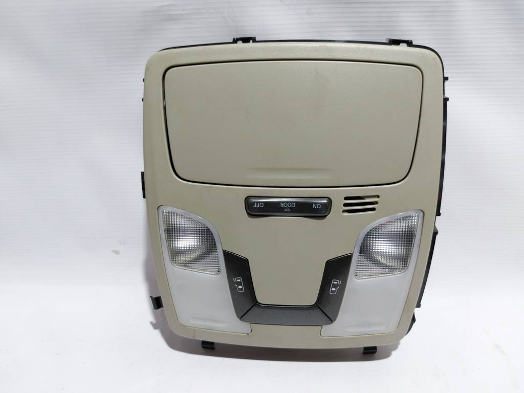 Sienna. Світильник стельовий салону Toyota SIENNA 2015-2020 63650-08611-B0 Toyota SIENNA Sienna. Світильник стельовий салону Toyota SIENNA 2015-2020 63650-08611-B0 Toyota SIENNA