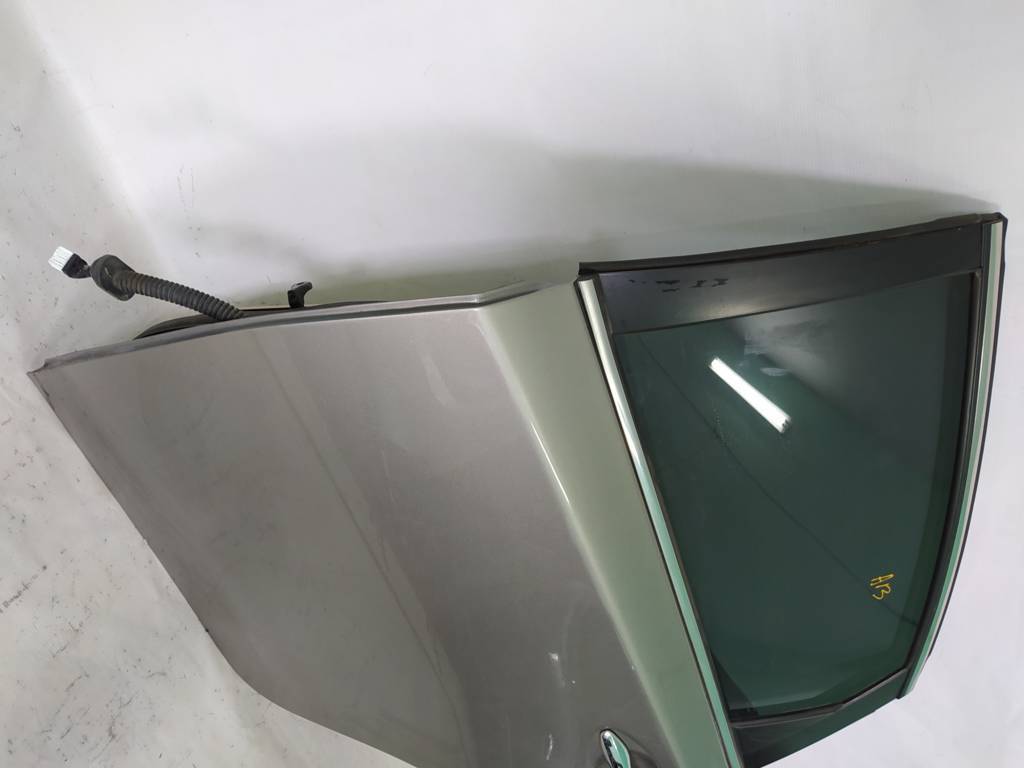 Altima Дверь задняя левая в сборе Nissan Altima 2011-2018 821013TA0D Nissan Altima 8