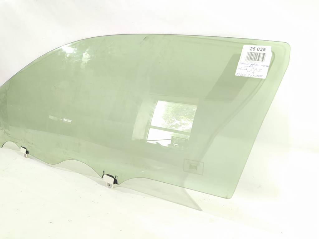 Cr-z Скло дверей передньої лівої Honda CR-Z 2011-2013 73350SZTA00 Honda CR-Z 6