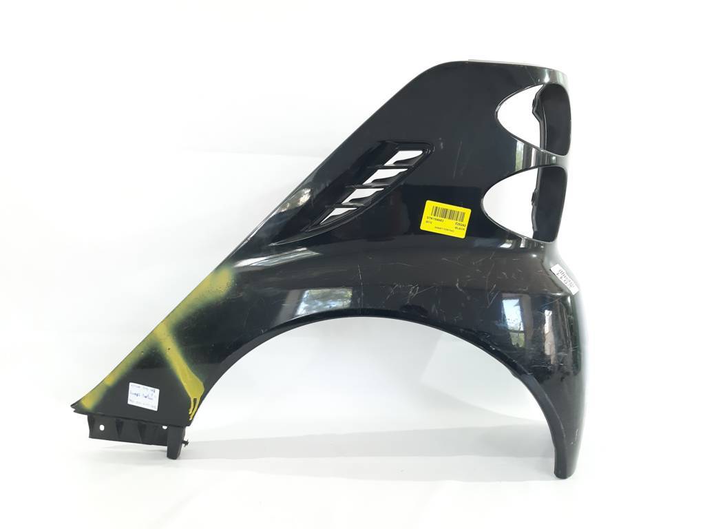 Fortwo. Крыло заднее левое Smart Fortwo 2008-2016 4518810101CA7L Smart Fortwo
