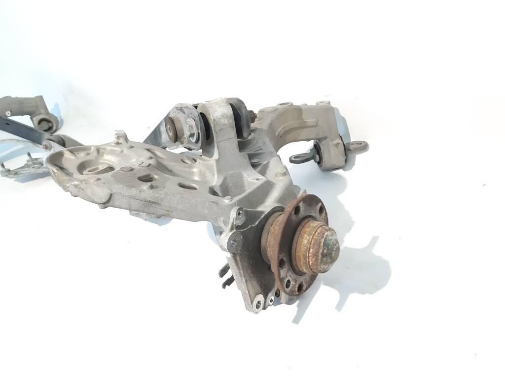 Dart Подрамник подвески задней Dodge Dart 2013-2019 68080591AF Dodge Dart 90