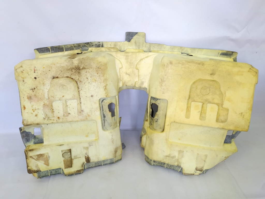 Dart Ковролін пасажирів заднього ряду Dodge Dart 2013-2019 1SW35DX9AE Dodge Dart 35