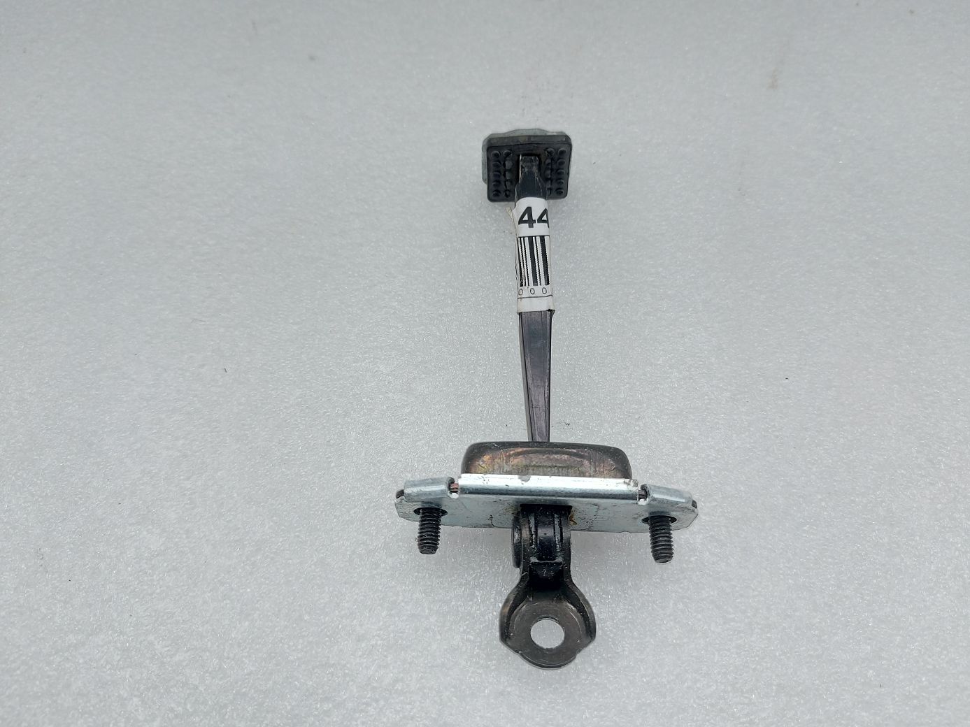 Optima Обмежувач дверей задньої правої Kia Optima 2016-2020 79490D5000 Kia Optima 2