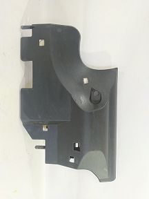 Tsx. Накладка під торпеду нижня права Acura TSX 2009-2014 77346TL0G01 Acura TSX