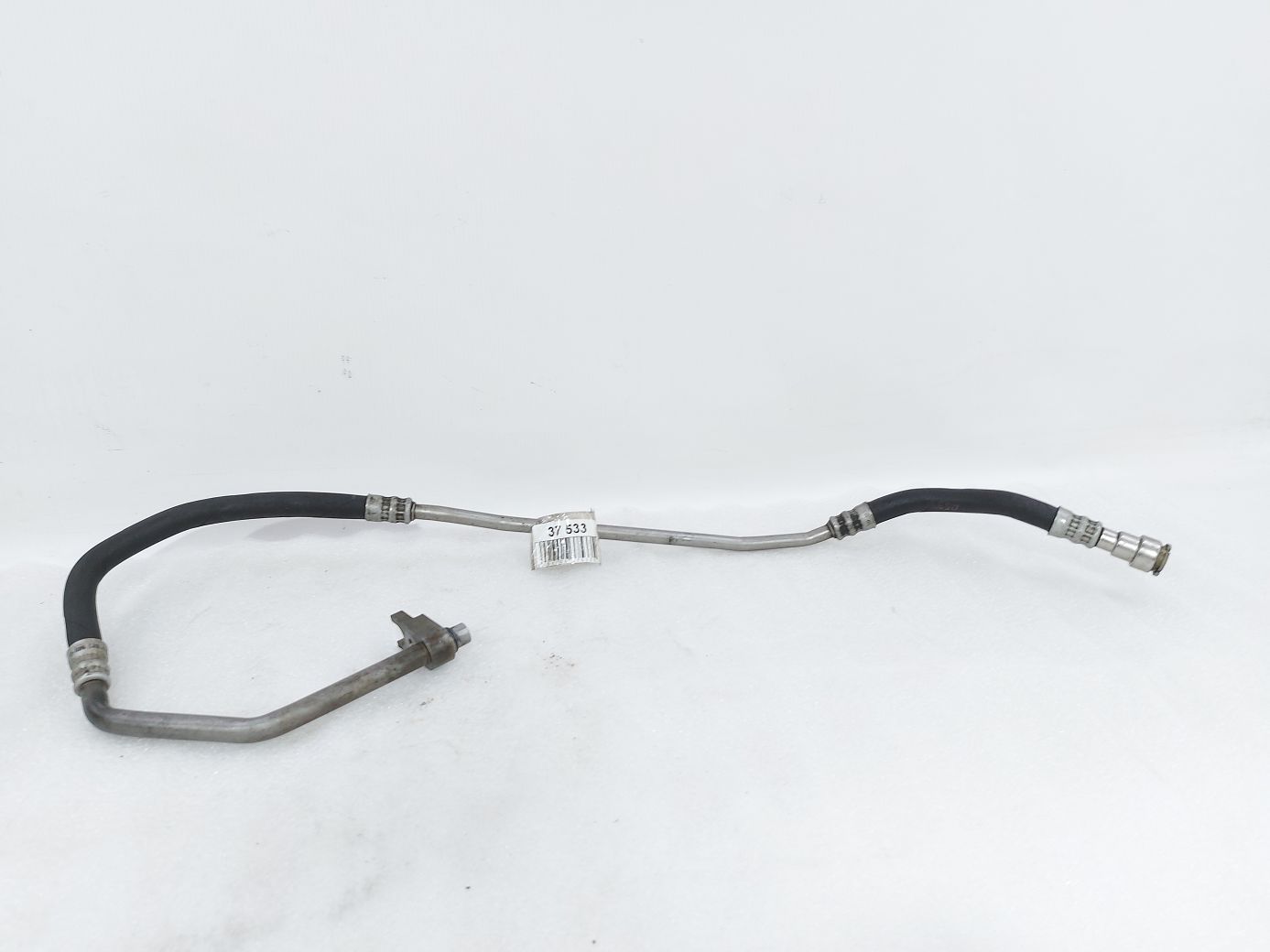 5 series Трубка охлаждения масла АКПП BMW 5 series 2012-2019 17227571985 BMW 5 series 1 5 series Трубка охлаждения масла АКПП BMW 5 series 2012-2019 17227571985 BMW 5 series 1