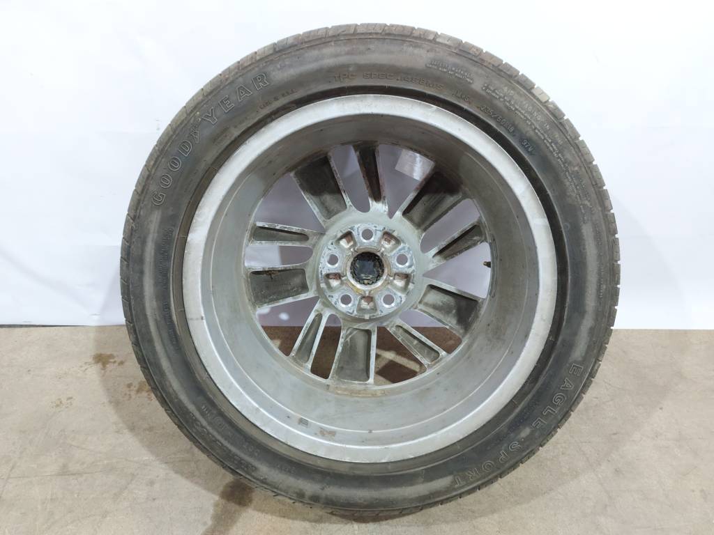 Regal Диск колёсный R18 Buick Regal 2014-2017 13365096 Buick Regal 37