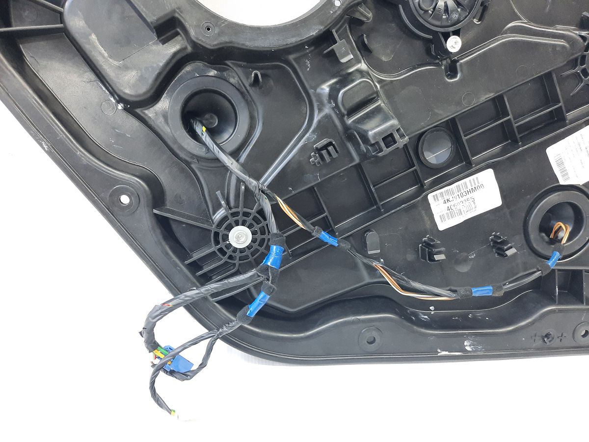 Elantra Склопідйомник дверей задньої правої Hyundai Elantra 2011-2016 834813X000 Hyundai Elantra 7 Elantra Склопідйомник дверей задньої правої Hyundai Elantra 2011-2016 834813X000 Hyundai Elantra 7