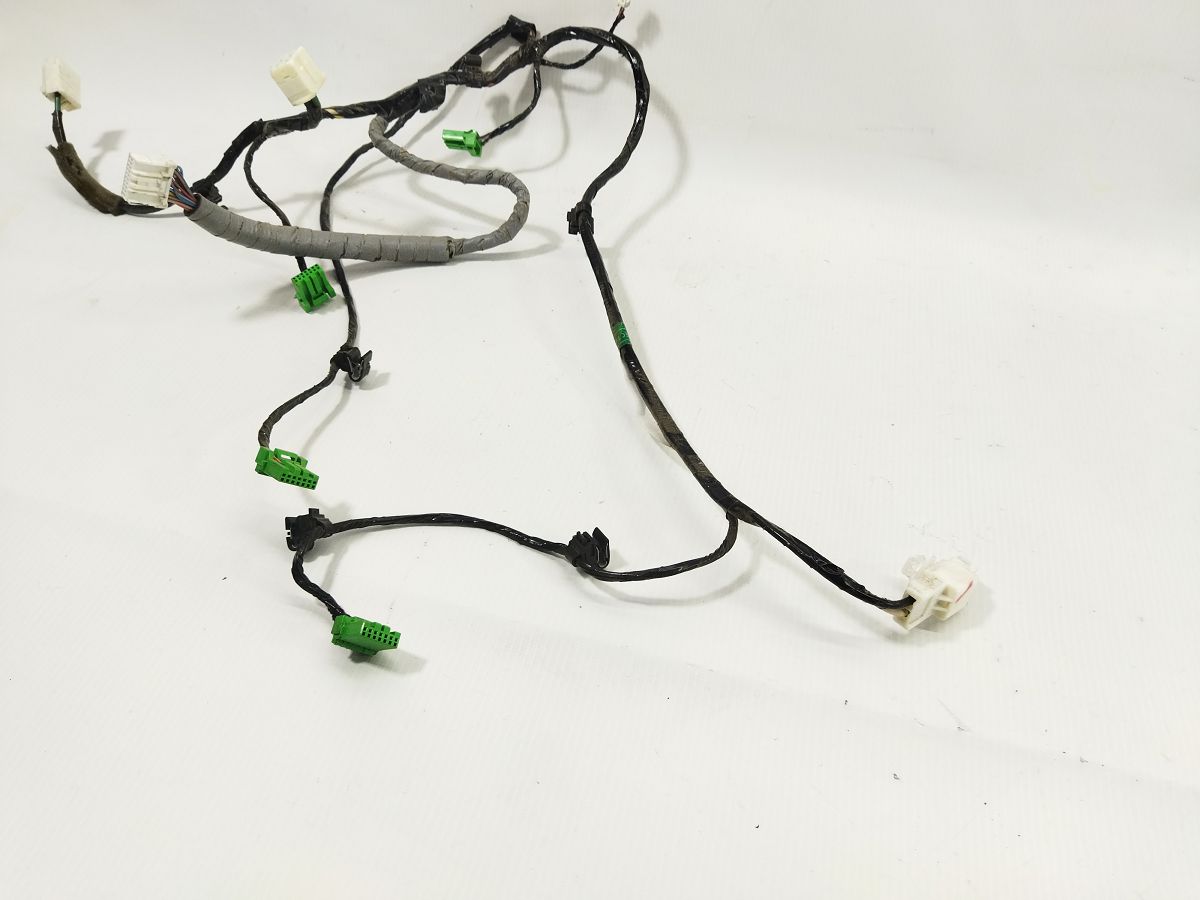 Accord Проводка печки Honda Accord 2013-2017 80650T2FA40 Honda Accord 2