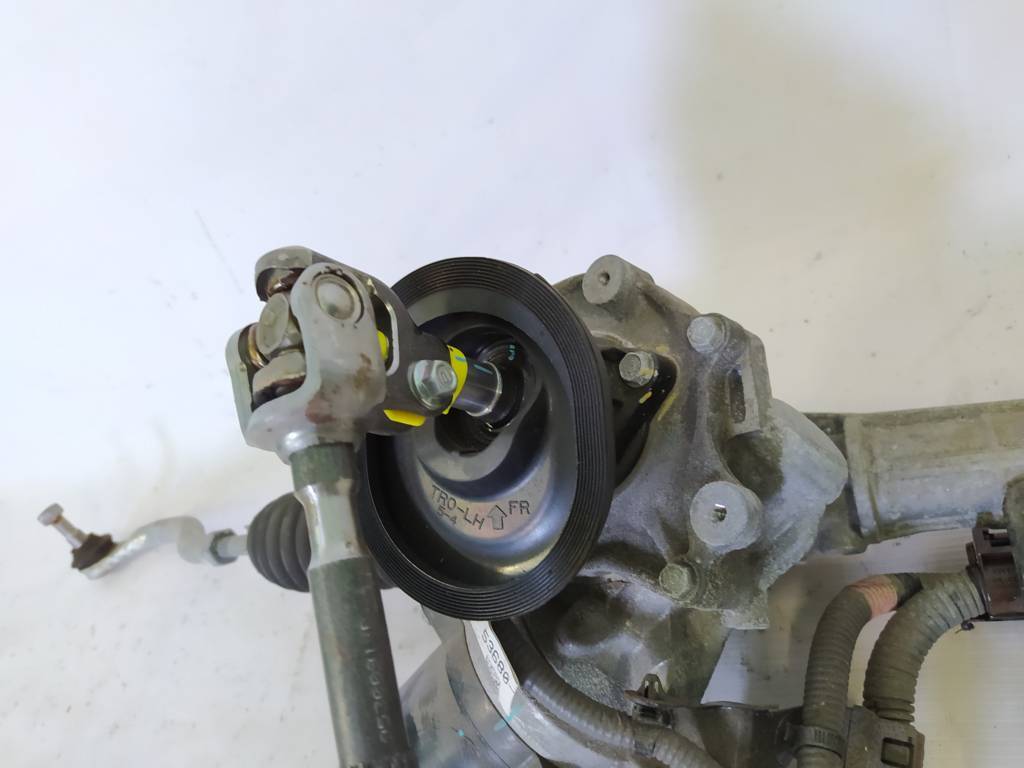 Ilx Рульова рейка Acura ILX 2016-2020 53601TV9A02 Acura ILX 4